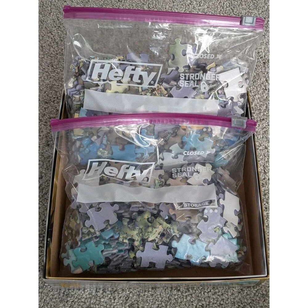 Pokémon Johto 550 Piece 18